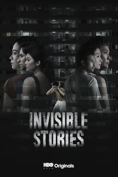 Những Câu Chuyện Ẩn Giấu (Invisible Stories)