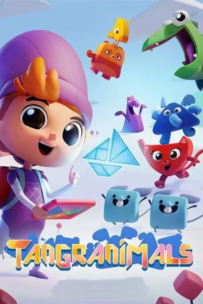 Những Loài Thú Xứ Tangra (Tangranimals)