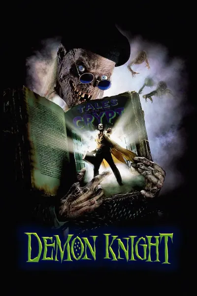 Những Mẩu Truyện Từ Hầm Mộ (Tales from the Crypt: Demon Knight)