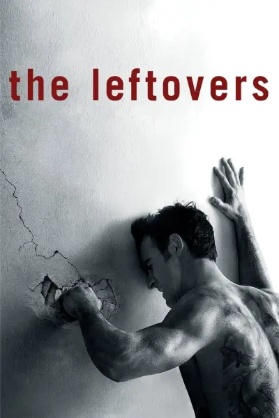 Những Người Bị Bỏ Lại (Phần 1) (The Leftovers (Season 1))