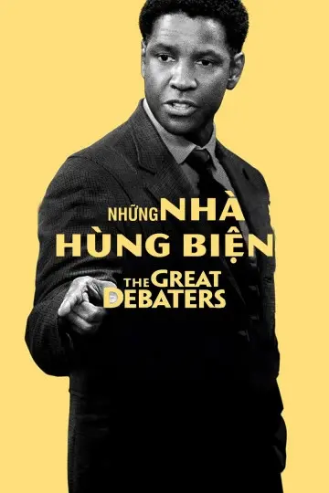 Những Nhà Hùng Biện (The Great Debaters)