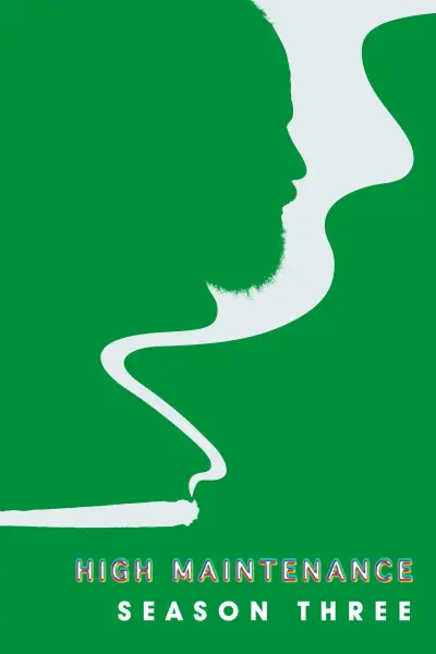 Những Vị Khách Khó Chiều (Phần 3) (High Maintenance (Season 3))