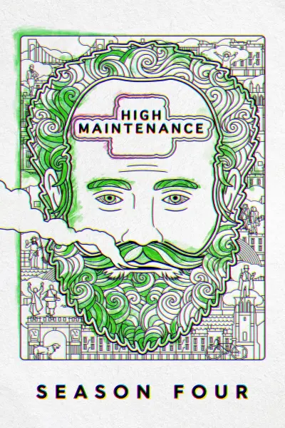 Những Vị Khách Khó Chiều (Phần 4) (High Maintenance (Season 4))