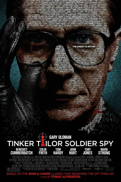 Nội Gián (Tinker Tailor Soldier Spy)