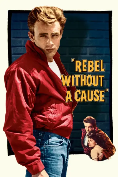Nổi Loạn Vô Cớ (Rebel Without a Cause)