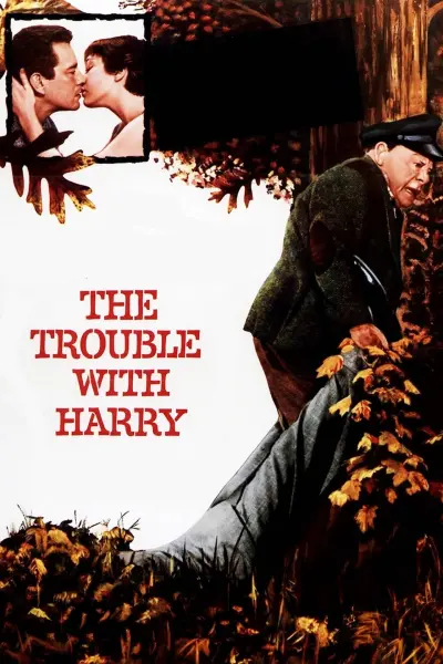 Nỗi Phiền Toái Về Harry (The Trouble with Harry)