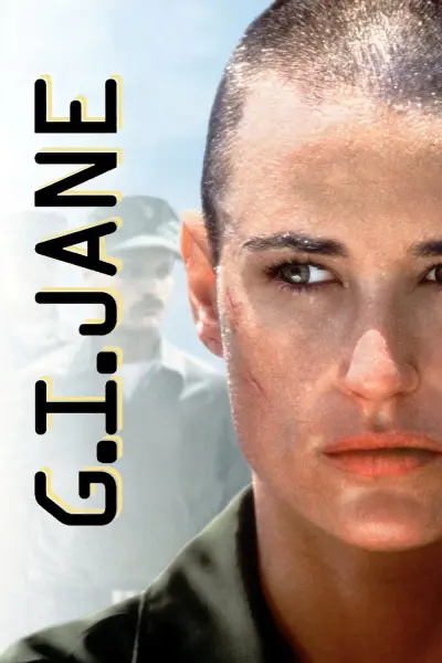 Nữ chiến binh quả cảm (G.I. Jane)