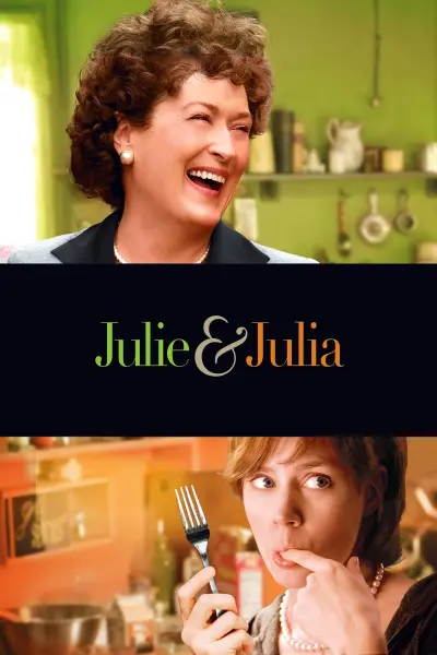Nữ Đầu Bếp (Julie & Julia)
