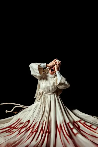 Nữ Tu Tử Thần (Sister Death)