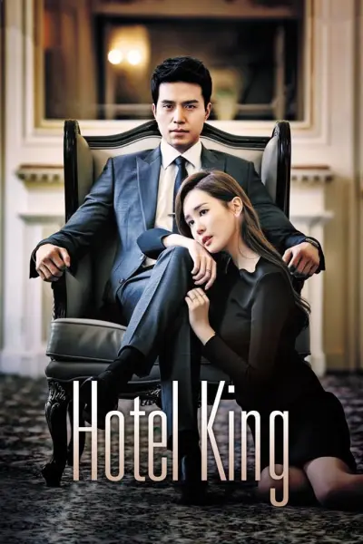 Ông Hoàng Khách Sạn (Hotel King)