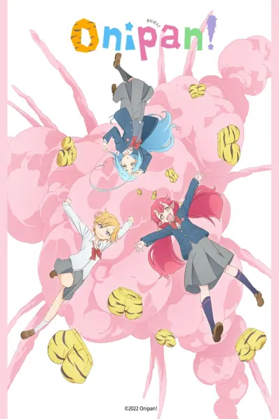 ONIPAN! (おにぱん!)
