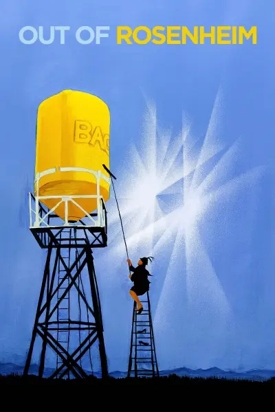 Out of Rosenheim (Bagdad Cafe)