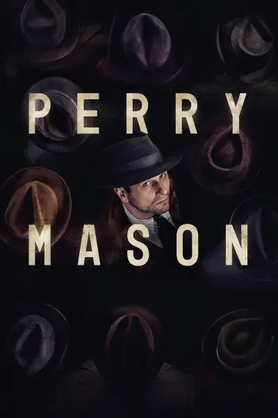 Perry Mason (Phần 1) (Perry Mason (Season 1))