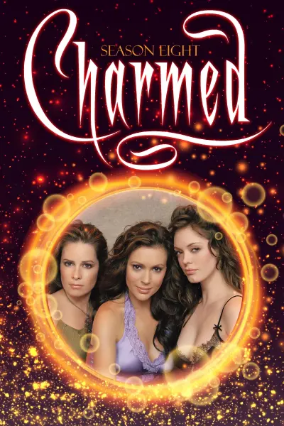 Phép Thuật (Phần 8) (Charmed (Season 8))