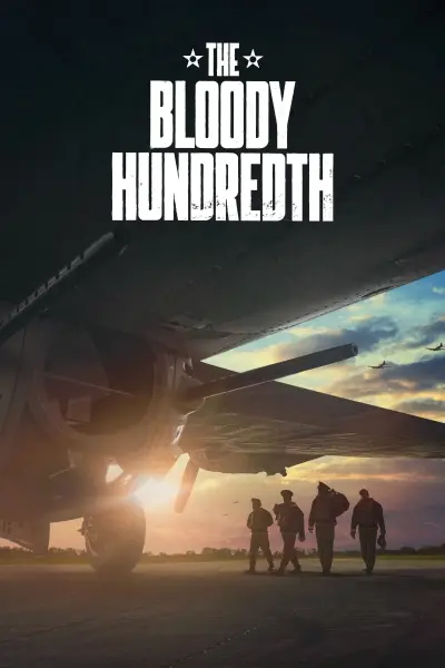 Phi Đội Máy Bay Cảm Tử 100 (The Bloody Hundredth)