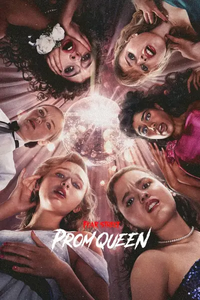 Phố Fear: Nữ Hoàng Dạ Hội (Fear Street: Prom Queen)