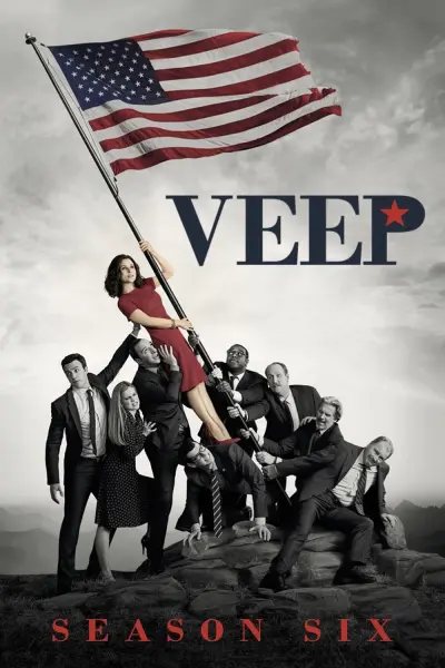 Phó Tổng Thống (Phần 6) (Veep (Season 6))