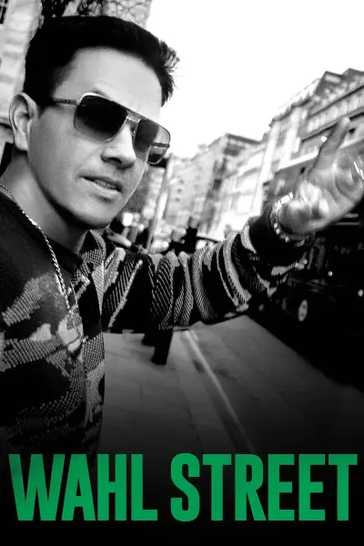 Phố Wahl (Phần 1) (Wahl Street (Season 1))