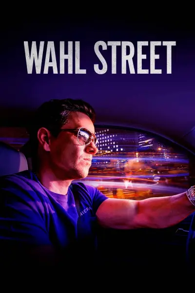 Phố Wahl (Phần 2) (Wahl Street (Season 2))