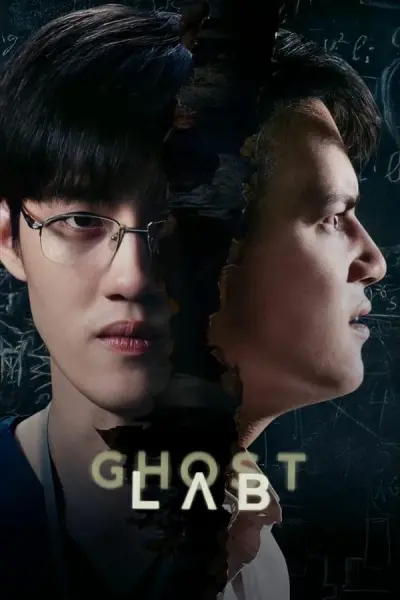 Phòng thí nghiệm ma (Ghost Lab)