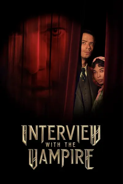 Phỏng Vấn Ma Cà Rồng (Phần 2) (Interview with the Vampire (Season 2))