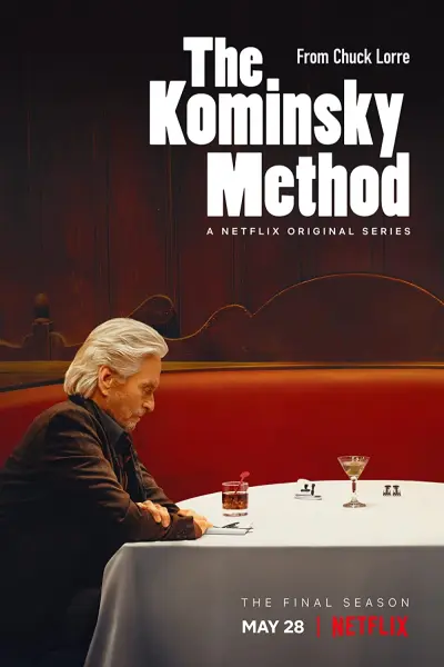 Phương pháp Kominsky (Phần 3) (The Kominsky Method (Season 3))
