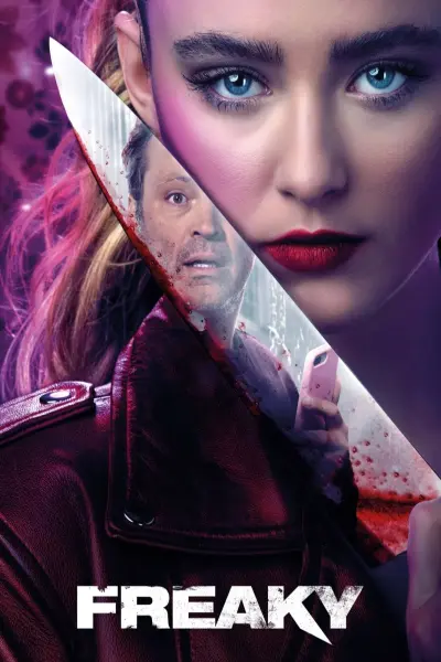 Quái Đản (Freaky)