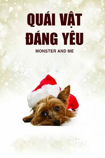 Quái Vật Đáng Yêu (Monster and Me)