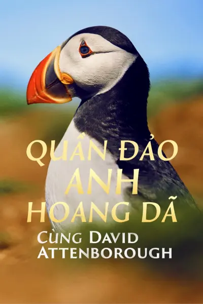 Quần Đảo Anh Hoang Dã (Wild Isles)