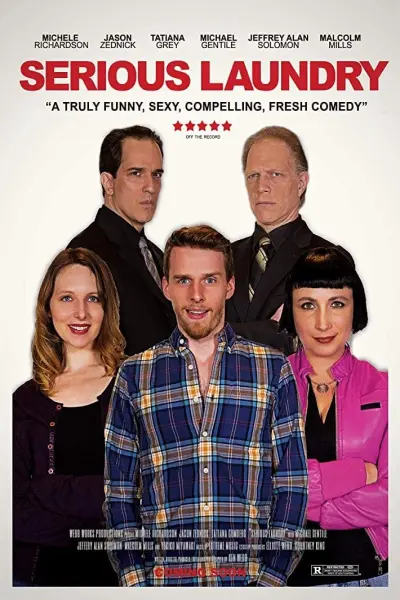 Quan Hệ Nguy Hiểm (Serious Laundry)