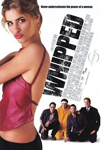 Quỵ lụy vì yêu (Whipped)