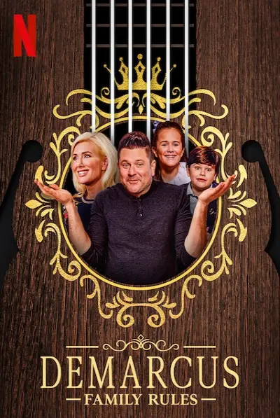 Quy tắc gia đình DeMarcus (DeMarcus Family Rules)