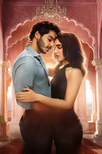 Quyền Quý (The Royals)