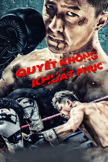 Quyết Không Khuất Phục (Knockout)