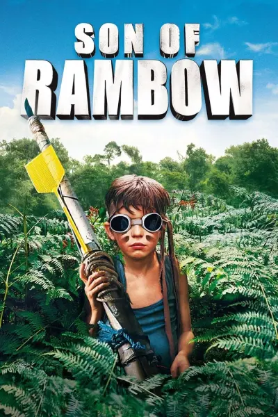 Rambow Nhí (Son of Rambow)