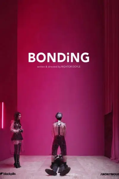 Ràng buộc (Phần 2) (BONDING (Season 2))