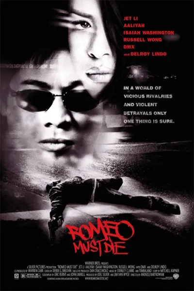 Romeo Phải Chết (Romeo Must Die)