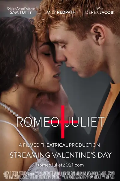Romeo Và Juliet (Romeo & Juliet)