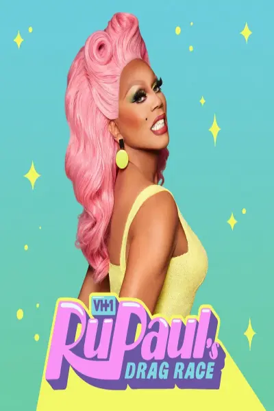 Rupaul's Drag Race - Cuộc chiến giày cao gót (Phần 13) (RuPaul's Drag Race (Season 13))