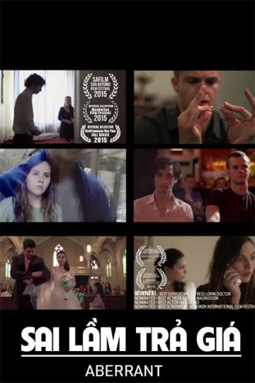 Sai Lầm Trả Giá (Aberrant)