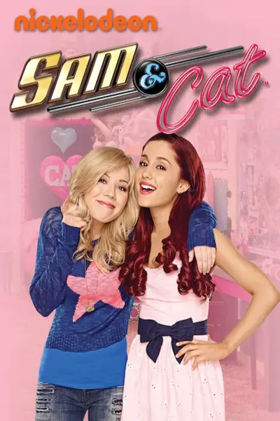 Sam & Cat (Phần 1) (Sam & Cat (Season 1))