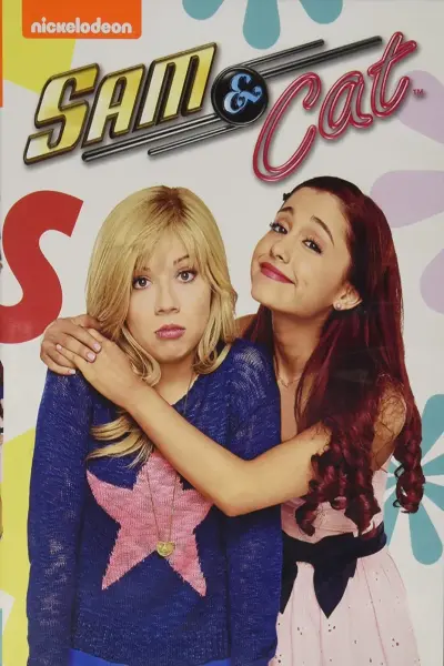 Sam & Cat (Phần 1B) (Sam & Cat (Season 1B))