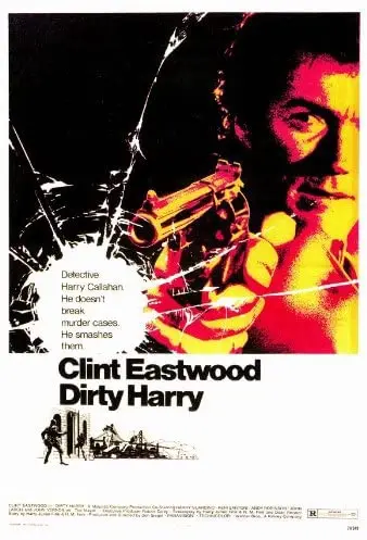 Sát Nhân Bọ Cạp (Dirty Harry)
