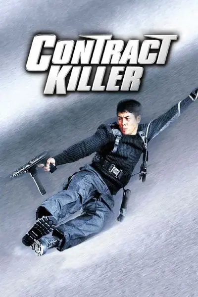 Sát Thủ Bá Vương (Contract Killer - Hitman)