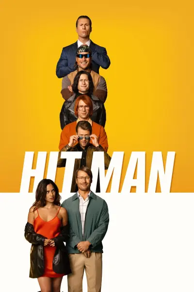Sát Thủ Giả Vờ (Hit Man)