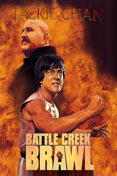 Sát thủ hào (Battle Creek Brawl)