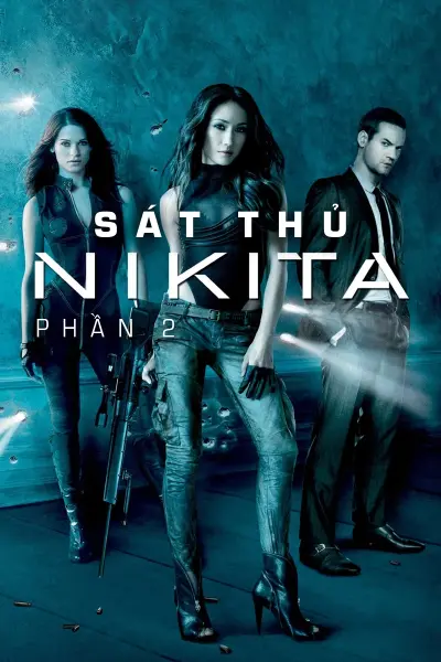 Sát Thủ Nikita (Phần 2) (Nikita (Season 2))