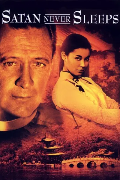 Satan Không Bao Giờ Ngủ (Satan Never Sleeps)