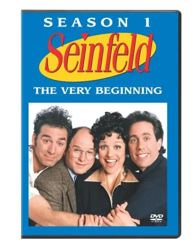 Seinfeld (Phần 1) (Seinfeld (Season 1))
