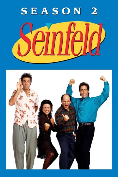 Seinfeld (Phần 2) (Seinfeld (Season 2))